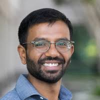 Gilead Sciences Employee Aditya Murthy's profile photo