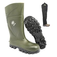 Yoder Steplite X Bekina with Yoder Chaps (Steplite-x-Bekina ...
