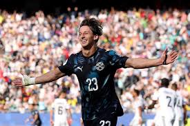 ¿Dónde jugará Matías Galarza Fonda tras el Mundial 2026? El futuro del borrado por River