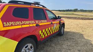 France Bleu - News update