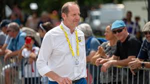 Christian Prudhomme
