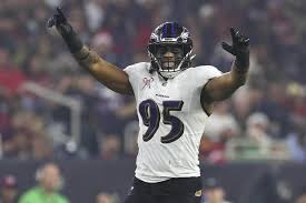 Ravens Offseason Review and Future Outlook: Contract Decisions, Roster Moves, and Secondary Improvements