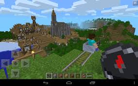 Minecraft PE apk ile ilgili görsel sonucu