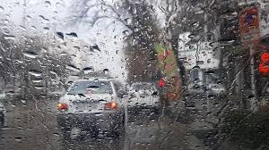 هواشناسی بارش برف