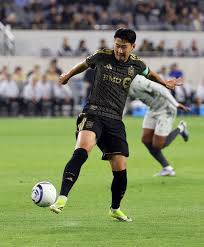 houston dynamo vs lafc 아이콘