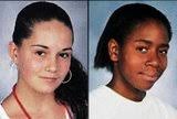... try to understand the 15-year-old girl would shoot and kill Amanda Collette (seen in picture to the left), her fellow classmate at Dillard High School. - 176s