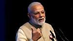 Narendra Modi launches MSME support
