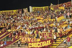 Cierre de fronteras en Ibagué por partido Tolima vs Once Caldas