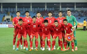 Lịch thi đấu đội tuyển Việt Nam tại AFF Cup 2024