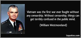 Vietnam Wartime Quotes. QuotesGram via Relatably.com