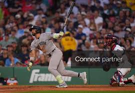 MLB: New York Yankees at Boston Red Sox