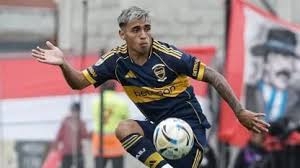 Milton Delgado: ¿La Nueva Estrella de Boca? Rendimiento y Futuro