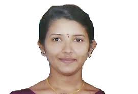 Dhanya Gopan, Shanti Dhama College of Nursing, Sunkadakatte, magadi Main Road Bangalore-560091 Ph : -, , ... - NF129_56