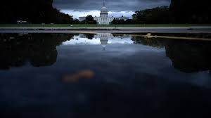 Thumbnail for Americans Are About to Feel the Government Shutdown