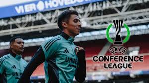 ¡Todo listo! Los equipos que Rodrigo Huescas y Copenhague enfrentarán en Conference League 26/27