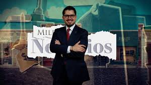 Milenio - News update