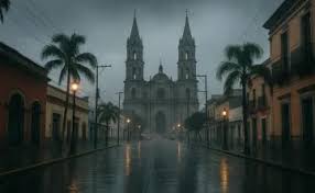 Pronóstico del clima en Tepic, Nayarit hoy 7 de julio de 2026 de 2025