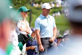 Rory McIlroy and Wife Erica Stoll Counter Rumors with United Front at Masters