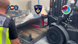 Desarticulan en España 