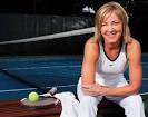 Chris Evert - Fun facts: Breakfast of Champions - Pictures - CBS News