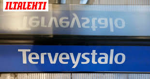 Terveystalolla vaikeuksia