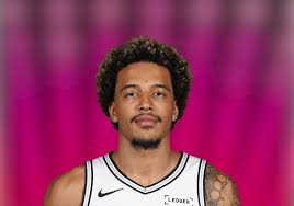 Jeremy Sochan downgraded to questionable for Game 1 against 76ers