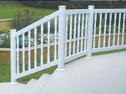 Image result for vinyl decks and railings