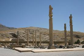 Resultado de imagen de persepolis iran