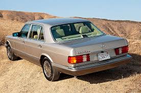「mercedes benz 560sel」的圖片搜尋結果