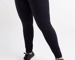 Imagem de Calças legging