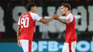 Hallescher FC verliert gegen Schalke: Gelingt jetzt die Liga-Wende? — BILD
