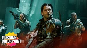“Fewer people are playing Call of Duty this year than they have been before”