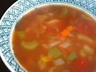 3 Day Cabbage Soup Diet Recipe
