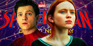 سیدی سینک بدون تست بازیگری به جمع بازیگران Spider-Man: Brand New Day پیوسته است