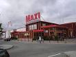 Start Maxi ICA Stormarknad Högsbo