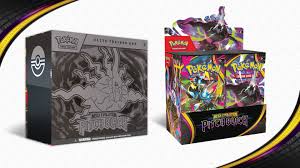 Pitch Black Release Date: Why Mega Evolution’s Darkest Set is the Must-Have Pokémon TCG Investment of 2025