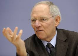 Image result for schaeuble