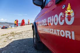 Trend Google: fiume po