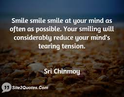 Smile Quotes - Site2Quotes via Relatably.com