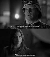 Famous Love Quotes From Movies And Tv Shows - LOVE Quotes On ... via Relatably.com