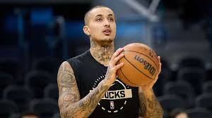NBA Mock Trade: Bucks Move On From Kyle Kuzma In Trade With Suns