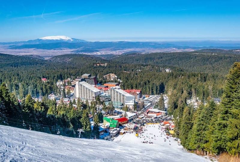 Borovets