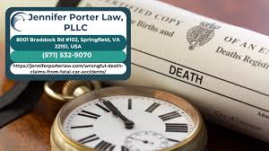 Fatal Car Accident? Know Your Rights NOW! Wrongful Death Claims Guide