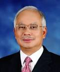 Image result for najib