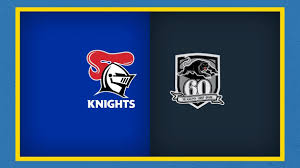 Knights vs Panthers: Schiller steps up; McLean back from ban