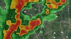 LIVE RADAR: Track thunderstorms across Kentucky and Indiana