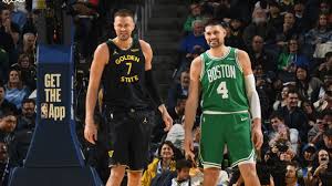 Warriors descartam Kristaps Porzingis x Nuggets com doença