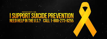 Image result for suicide prevention