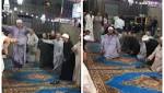 "أوقاف الدقهلية" تكشف تفاصيل فيديو