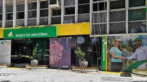 O plano do Banco da Amazônia para diversificar receita e ganhar 1 milhão de clientes